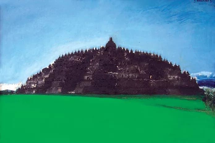 Borobudur II thumbnail