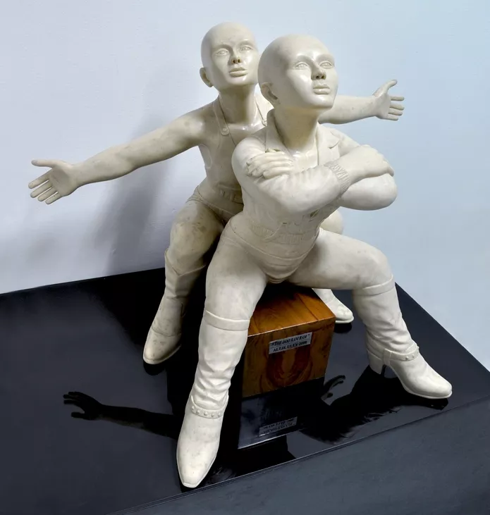 The Doo Ram - Ram The Doo Ram - Ram thumbnail