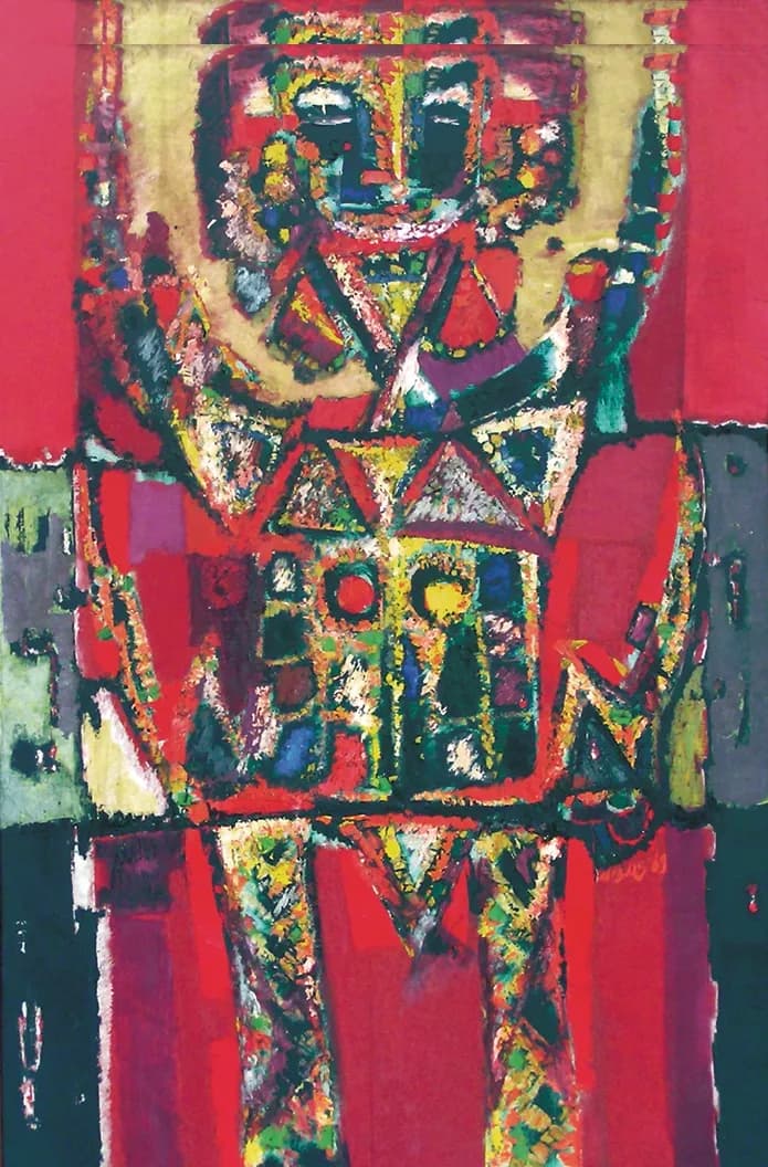 Garuda Garuda thumbnail