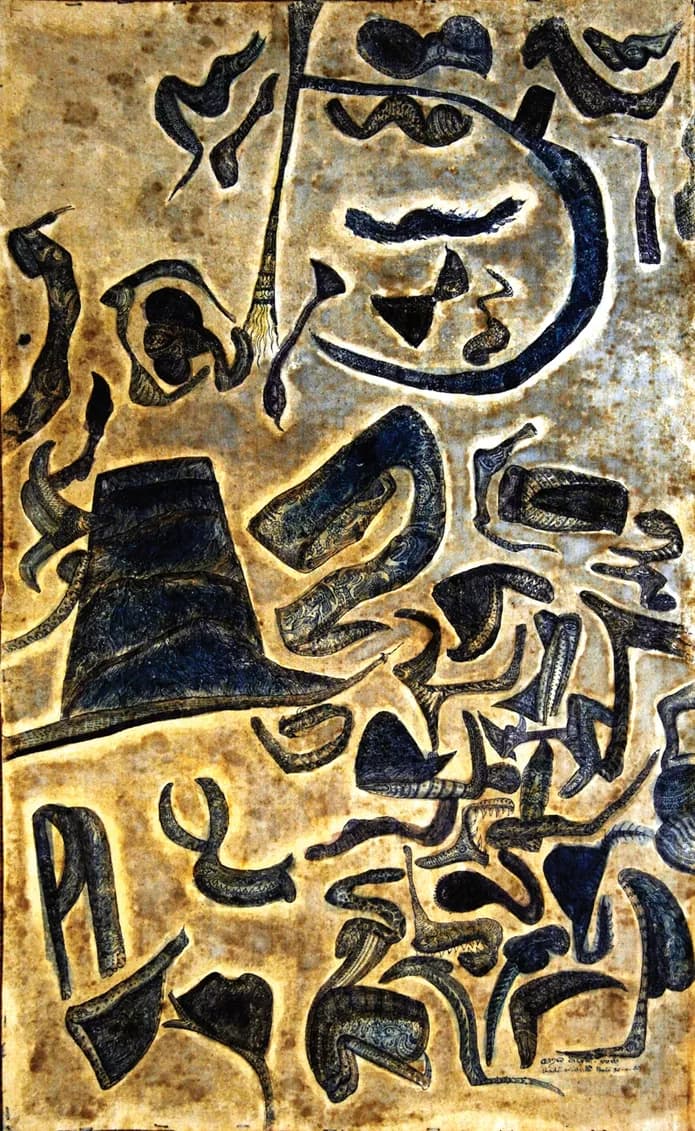 Mitologi Bali Mitologi Bali thumbnail