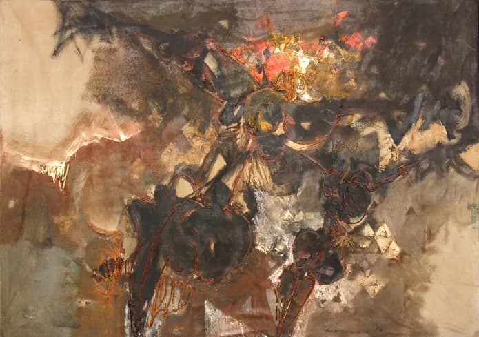 Salib Salib thumbnail