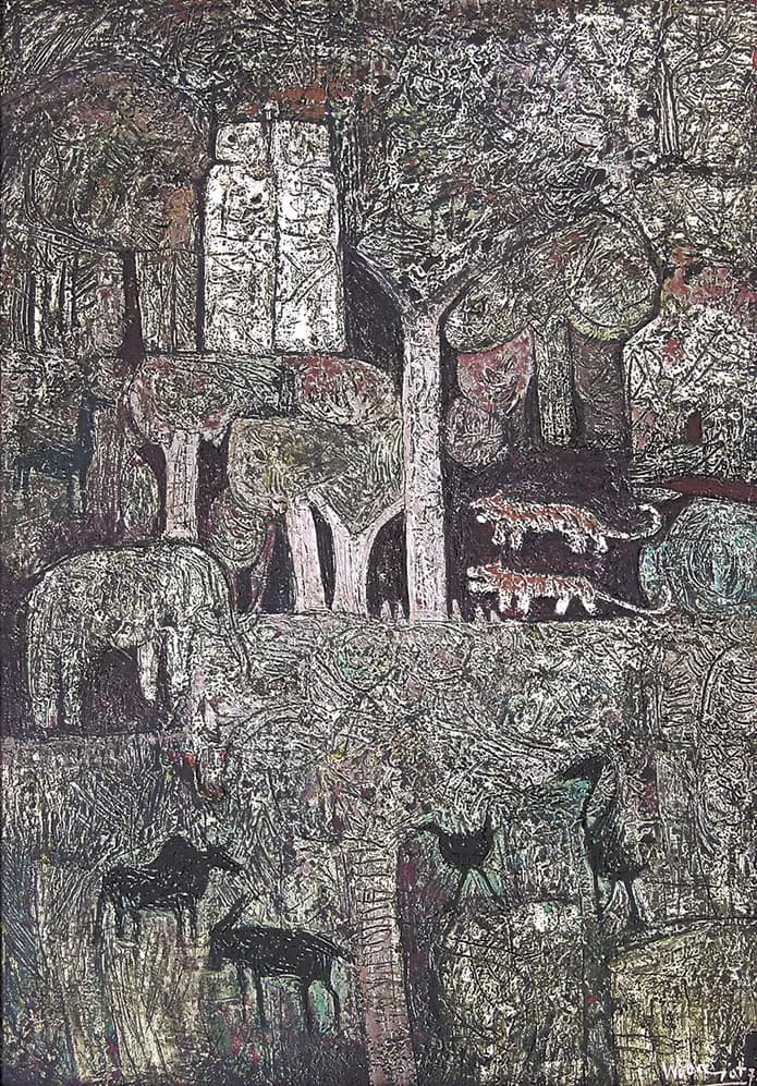 Hutan Hutan thumbnail