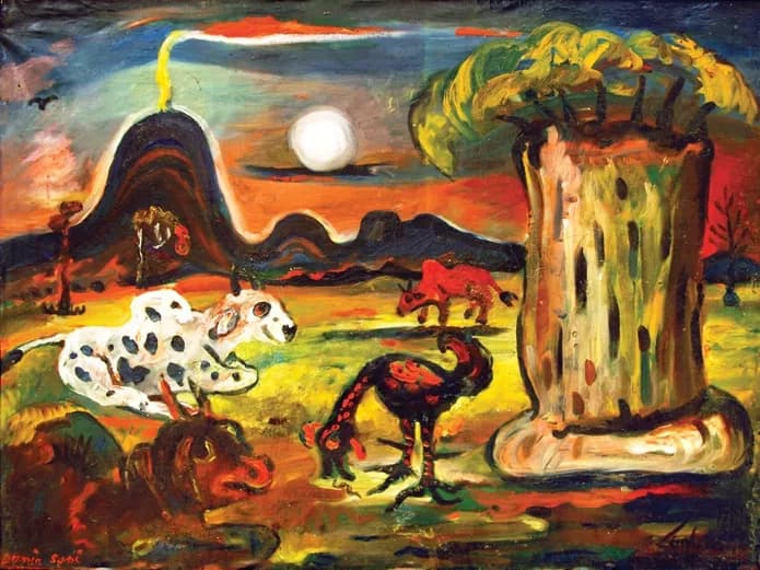 Dunia Sapi Dunia Sapi thumbnail