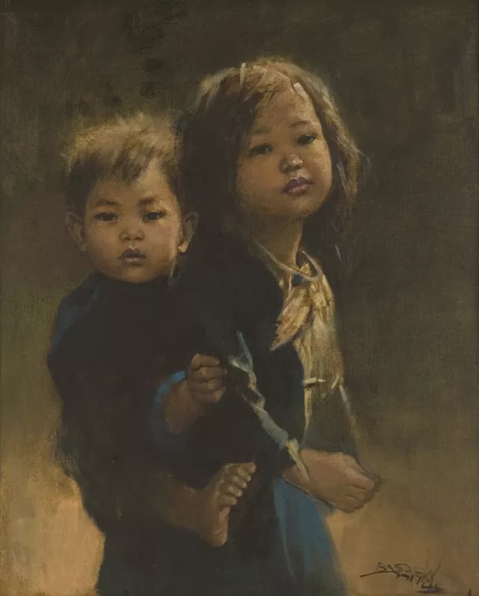 Kakak dan Adik Kakak dan Adik thumbnail