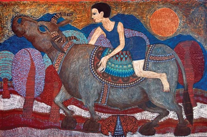 Anak Gembala Anak Gembala thumbnail