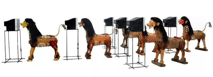 Belajar Antre Kepada Semut Belajar Antre Kepada Semut thumbnail