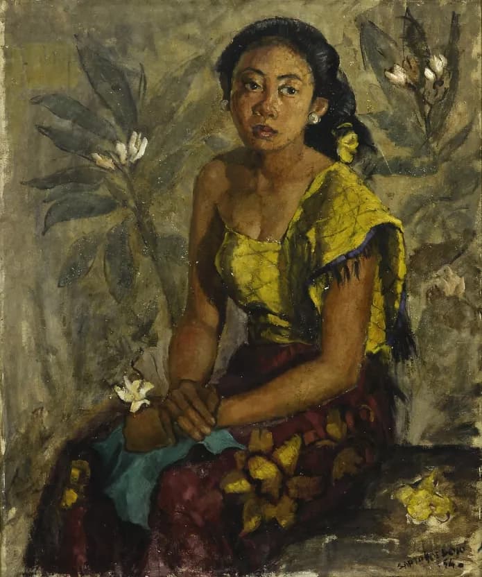 Gadis Bali Gadis Bali thumbnail