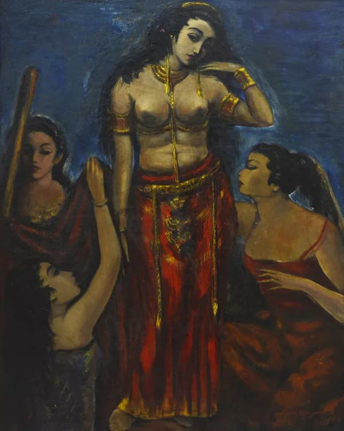 Berhias Berhias thumbnail