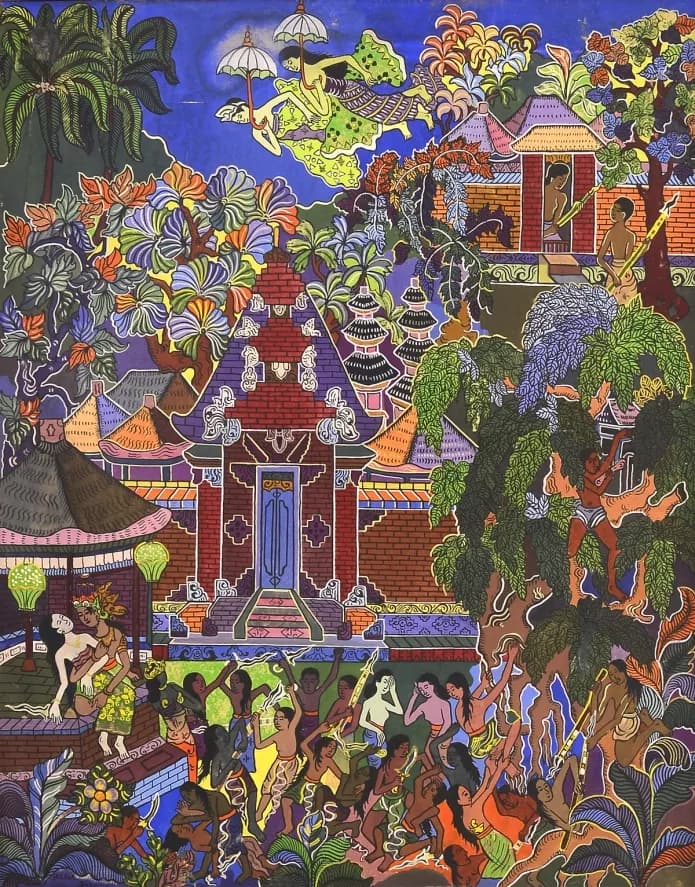 Legenda Jayaprana Legenda Jayaprana thumbnail