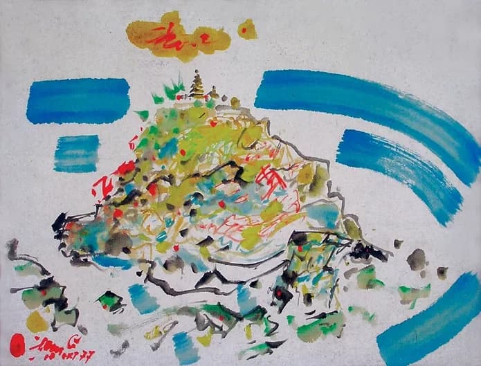 Tanah Lot Tanah Lot thumbnail