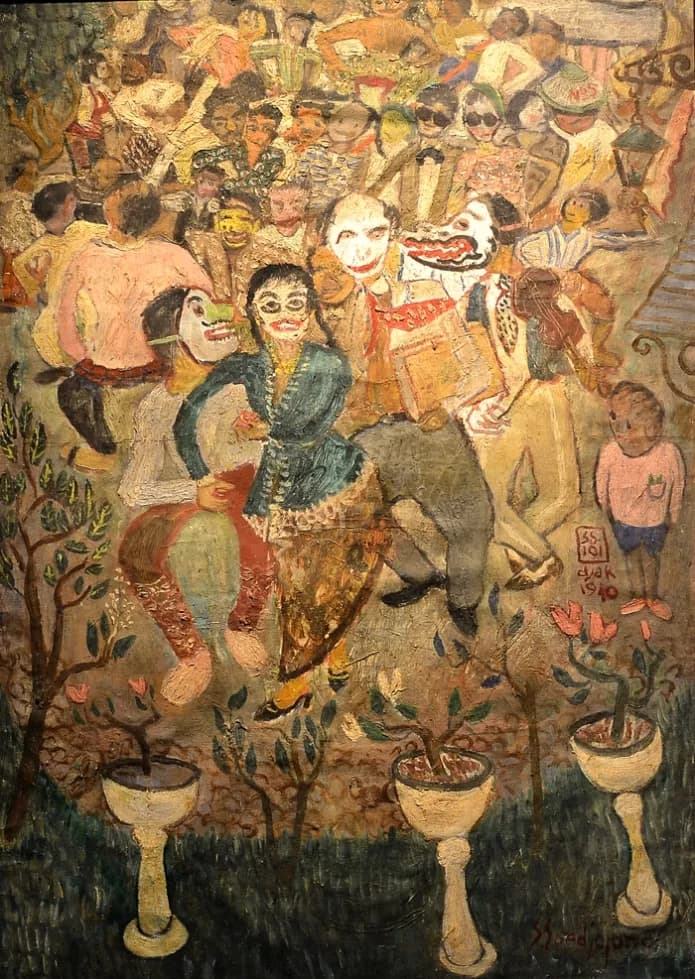 Tjap Go Meh Tjap Go Meh thumbnail