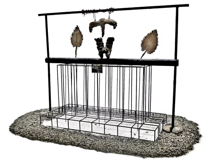 Anungga Rungga ( Lingga Yoni ) Anungga Rungga ( Lingga Yoni ) thumbnail