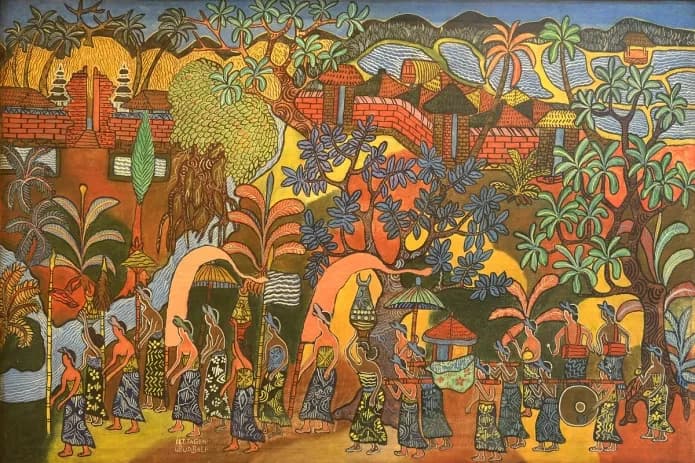 Upacara Upacara thumbnail